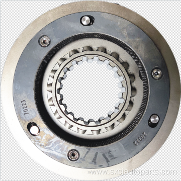 High-Quality SYNCHRONIZER A-C09005-Q MANUAL GEARBOX PARTS FOR European CARS MANUAL EATON CAR